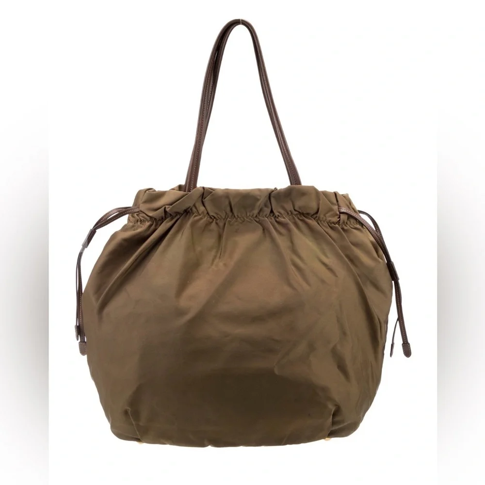 Prada Brown Bag Vintage - Picture 3 of 6
